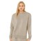 BELLA+CANVAS Long Sleeve Sponge Fleece Drop Shoulder Sweatshirt for Casual, Winter & Layering Wear